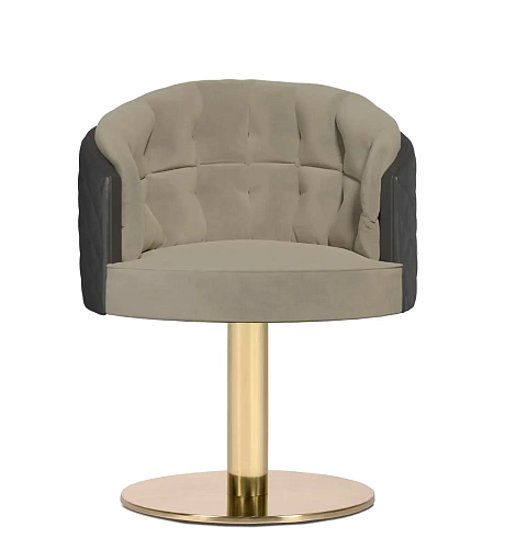 Chaise de Salle à Manger Pivotante Otto