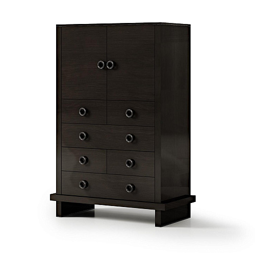 Commode My Story
