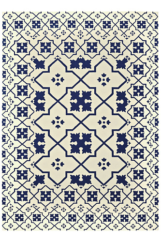 Tapis Portugal 2