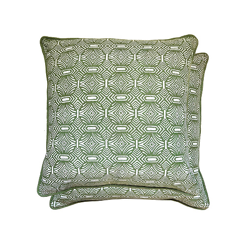 Pali Coussin Décoratif