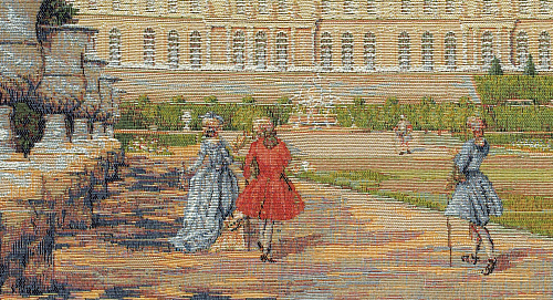 Tapisserie Versailles