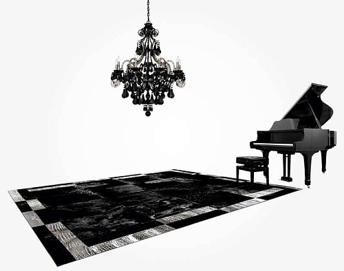 Tapis Vrilissia