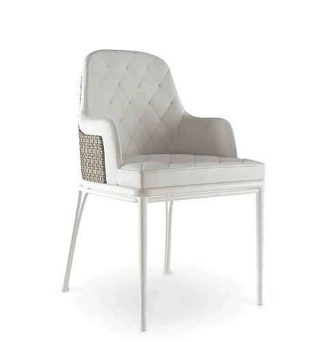 Chaise De Salle À Manger En Bois Regal