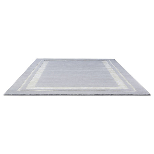 Tapis Redbrook Argenté