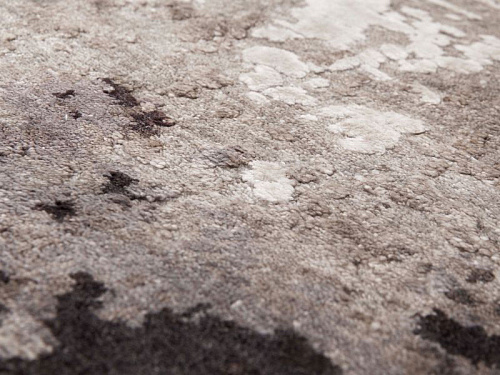 Tapis Tibétain Noué à la Main