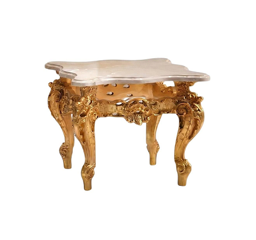 Table basse carrée Maria