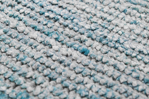 Tapis Celadon Tissé à la Main