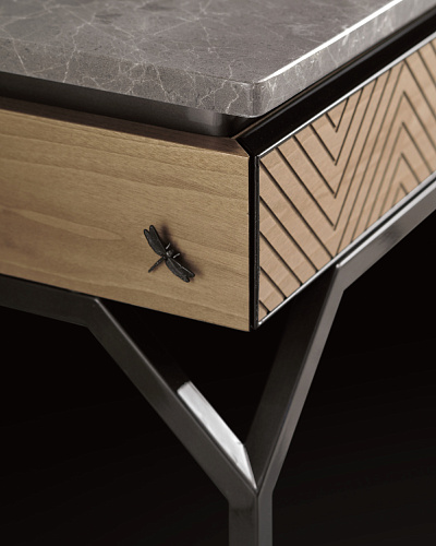 Console Dragonfly