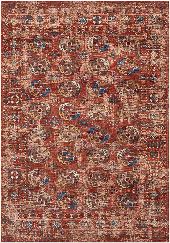 Tapis Kasak «Aksou» 9841