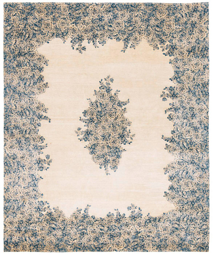 Tapis Jiangxi 2