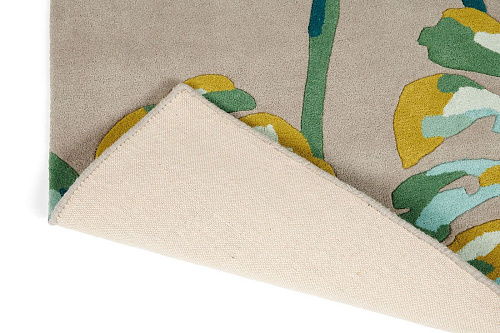 Tapis Kelapa Zeste 40307