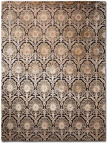 Tapis tissé main Ferdinand