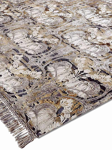 Tapis tissé main Mary