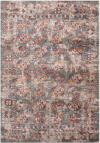 Tapis Kasak «Almati» 9845