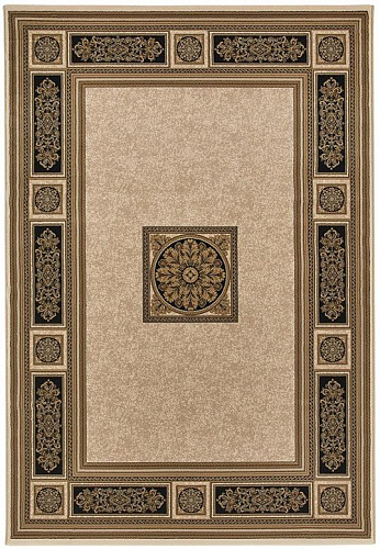 Tapis Antares Tissé Machine