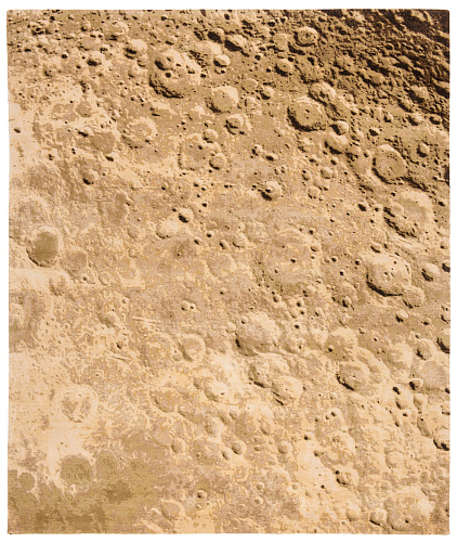 Tapis Lune 1
