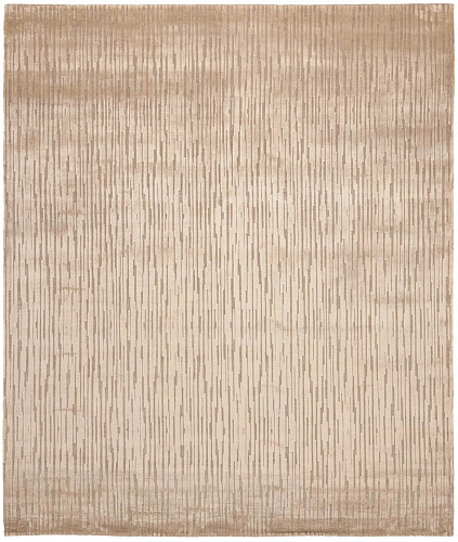 Tapis Rekja Marron