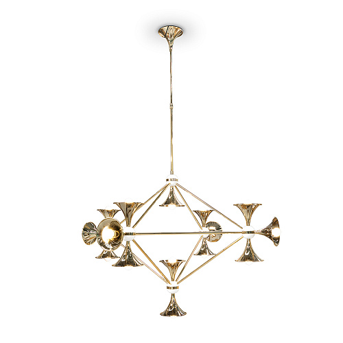 Suspension Maestro Diamond