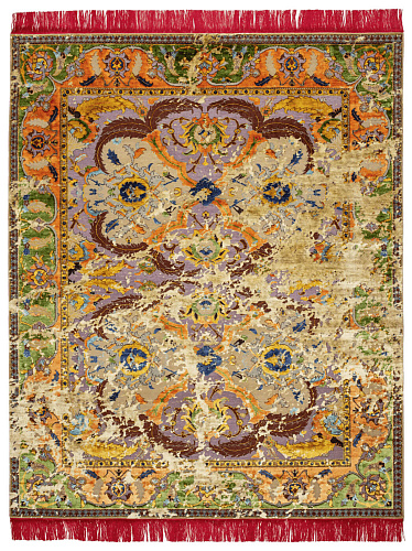 Tapis Polonaise Eastcote Ciel