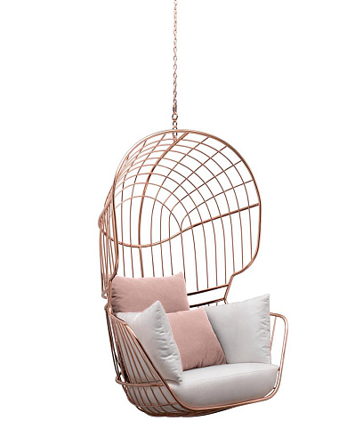 Fauteuil suspendu enfant Nodo