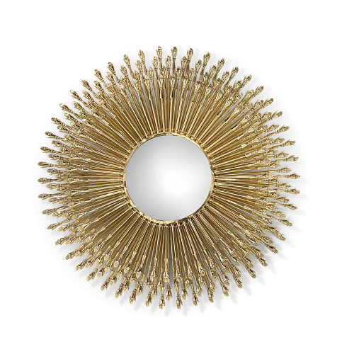 Miroir Deity