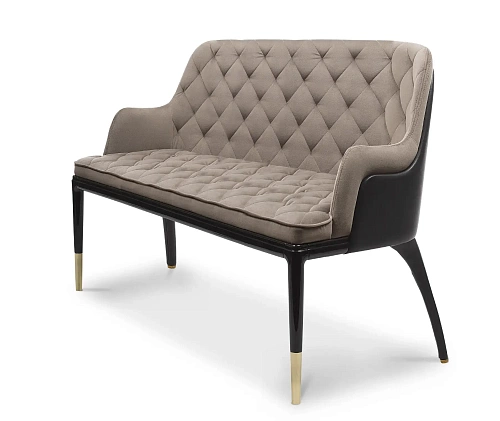Chaise Deux Places Charla