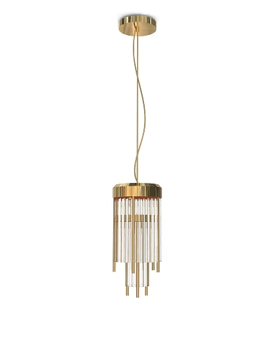 Petite Suspension Beacon