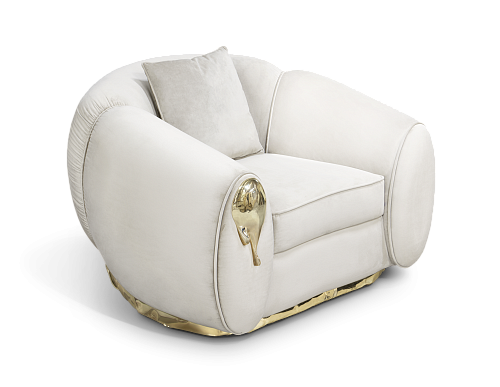 Fauteuil Soleil
