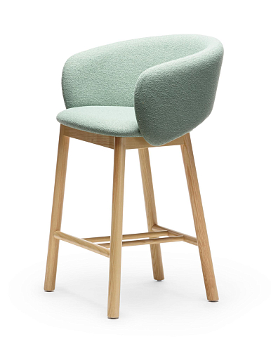 Tabouret de Bar Bel SG-65 Vert Clair