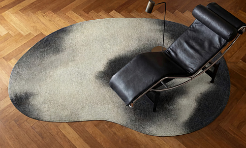 Tapis Aquarelle Rain