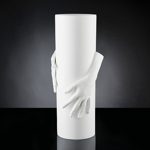 Vase Hands