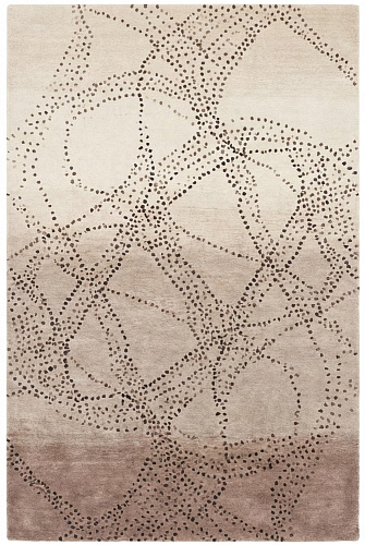 Tapis artisanal Pale Network