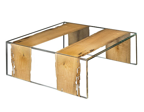 Table basse Venezia
