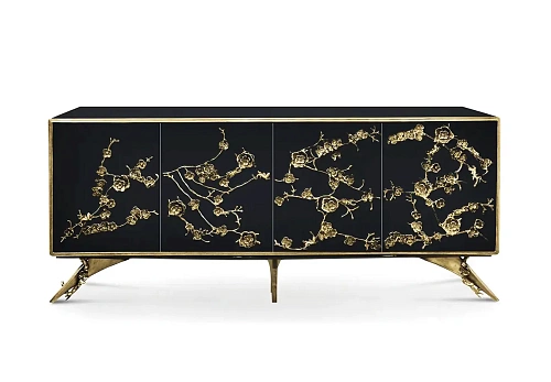 Cabinet Laqué Spellbound