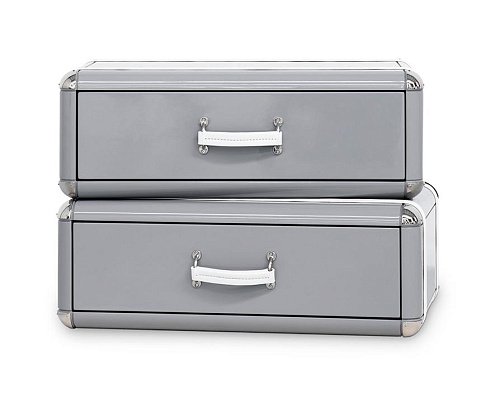 Table de chevet enfant Sky