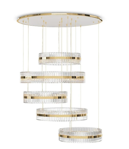 Lustre Fin Freedom