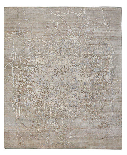 Tapis Bidjar Muted 2 Beige