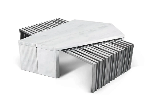 Table Basse Monarch