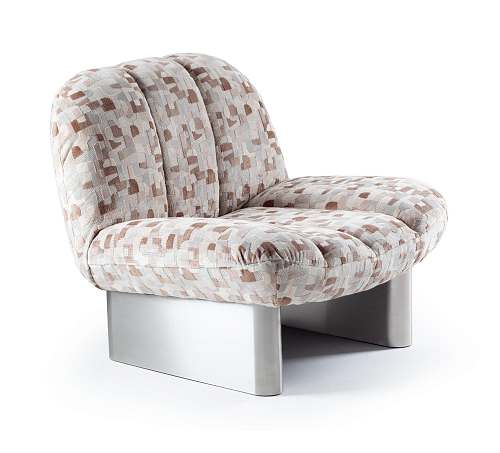 Fauteuil Colin