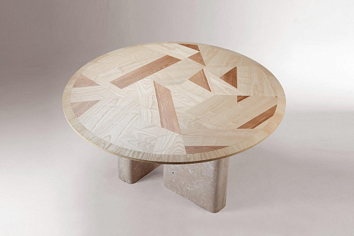 Table de salle à manger L'Anamour