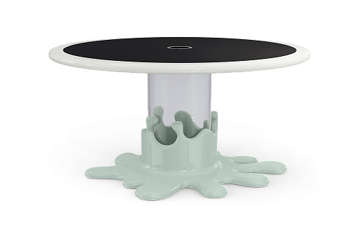Table enfant Marshmallow Activity II
