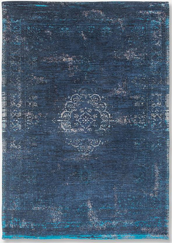 Tapis 8254 Blue Night