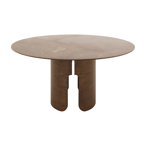 Table Kera en céramique