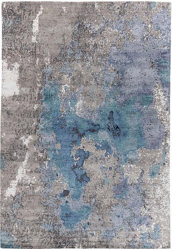 Tapis Abstrait