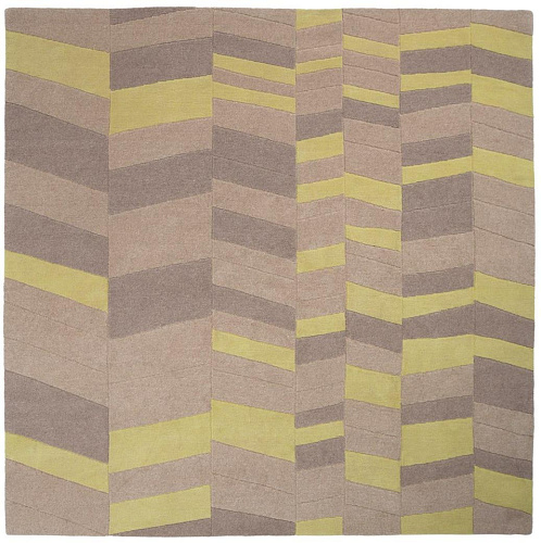 Tapis Annapurna Vert