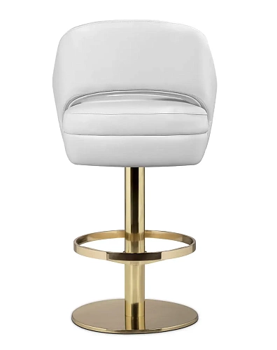 Chaise de Bar Titan