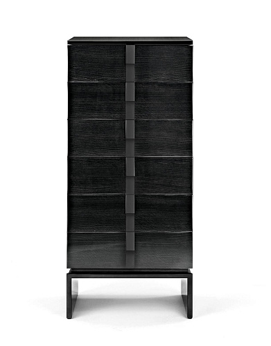Commode Black & More