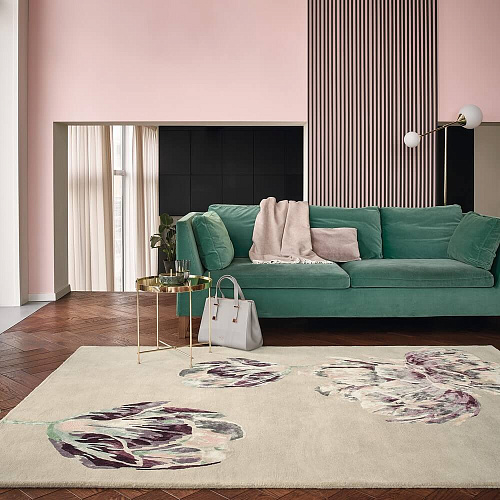Tapis Tranquility Beige 56001