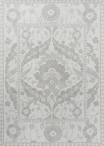 Tapis Newborough Acier