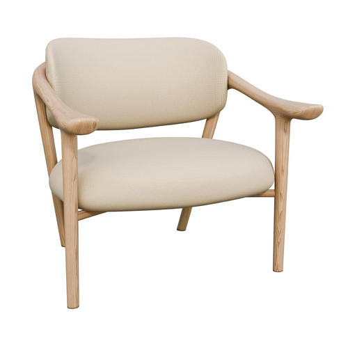 Fauteuil lounge Aida